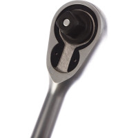 Набор торцевых головок 25 предметов 1/2" DR (10-32 мм) Jonnesway S04H4125S