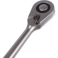 Набор торцевых головок 25 предметов 1/2" DR (10-32 мм) Jonnesway S04H4125S