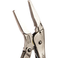 Ручные тиски Jonnesway P36M09A