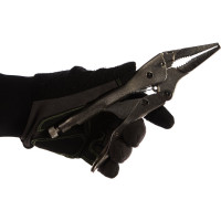 Ручные тиски Jonnesway P36M09A