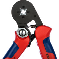 Ручной обжимник KNIPEX KN-975304