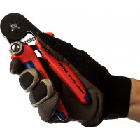 Ручной обжимник KNIPEX KN-975304