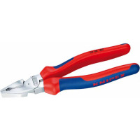 Комбинированные плоскогубцы особой мощности KNIPEX KN-0202225