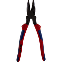 Силовые пассатижи Linemans Pliers KNIPEX KN-0902240