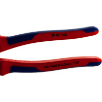Силовые пассатижи Linemans Pliers KNIPEX KN-0902240