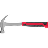 Молоток-гвоздодер MATRIX 450 10460