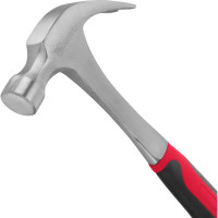 Молоток-гвоздодер MATRIX 450 10460