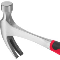 Молоток-гвоздодер MATRIX 450 10460