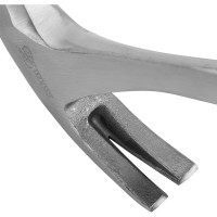 Молоток-гвоздодер MATRIX 450 10460