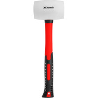 Резиновая киянка MATRIX 11196