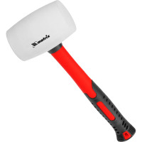 Резиновая киянка MATRIX 11196