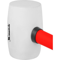 Резиновая киянка MATRIX 11196