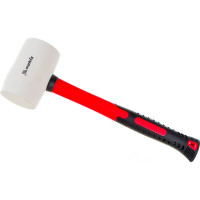Резиновая киянка MATRIX 11196