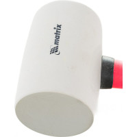 Резиновая киянка MATRIX 11196