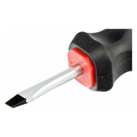 Отвертка MATRIX Fusion, SL 5,0х38 мм, 11402