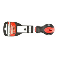 Отвертка MATRIX Fusion, SL 5,0х38 мм, 11402