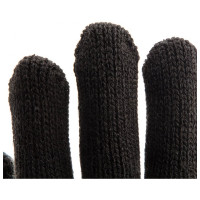 Перчатки утепленные зимние Без бренда 67721