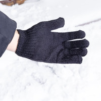 Перчатки утепленные зимние Без бренда 67721