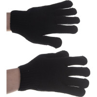 Перчатки утепленные зимние Без бренда 67721