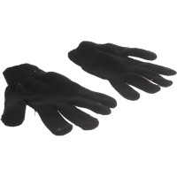 Перчатки утепленные зимние Без бренда 67721