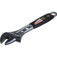 Разводной ключ FIT Люкс, 70163, 250 мм