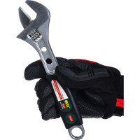 Разводной ключ FIT Люкс, 70163, 250 мм