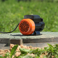 Поверхностный самовсасывающий насос PATRIOT QB80 315302461