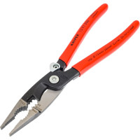 Инструмент для снятия изоляции KNIPEX KN-1391200