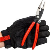 Инструмент для снятия изоляции KNIPEX KN-1391200