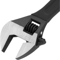 Разводной ключ 450 мм MATRIX 15511