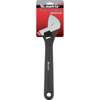 Разводной ключ 450 мм MATRIX 15511