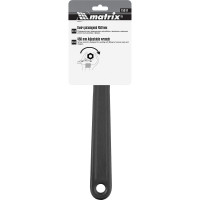 Разводной ключ 450 мм MATRIX 15511