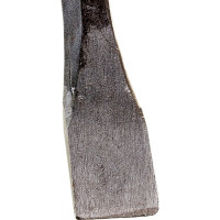 Зубило 300 х 25 мм SPARTA  с протектором, MASTER// 187605