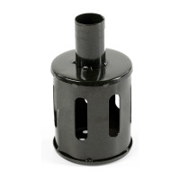 Фильтр всасывающий (1.5") для мотопомп GP40/GP40-II/GHP40 CHAMPION C2515