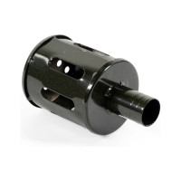 Фильтр всасывающий (1.5") для мотопомп GP40/GP40-II/GHP40 CHAMPION C2515