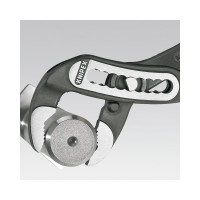 Универсальный переставной ключ KNIPEX АЛЛИГАТОР KN-8801250SB