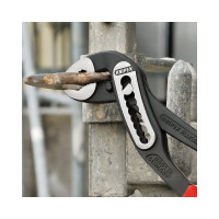 Универсальный переставной ключ KNIPEX АЛЛИГАТОР KN-8801250SB