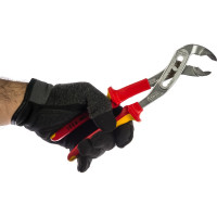 Переставной ключ KNIPEX Alligator KN-8806250