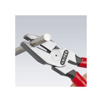 Силовые пассатижи KNIPEX KN-0201225