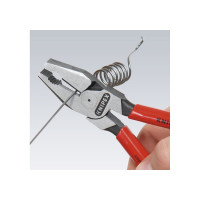 Силовые пассатижи KNIPEX KN-0201225