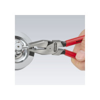Силовые пассатижи KNIPEX KN-0201225