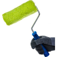 Полиакриловый нитяной валик FIT Профи 02165