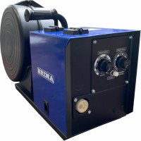 Инверторный сварочный полуавтомат Brima MIG-630 380В с горелкой 8988