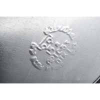 Оцинкованное ведро РОС 67854