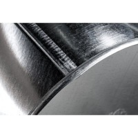 Оцинкованное ведро РОС 67854