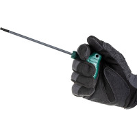 Комплект угловых двусторонних шестигранников Jonnesway H10MB08ST