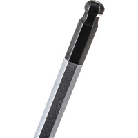 Комплект угловых двусторонних шестигранников Jonnesway H10MB08ST