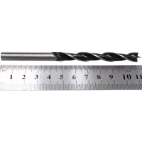 Сверло ECO по мягкому дереву (8х75/117 мм) PROJAHN 19080