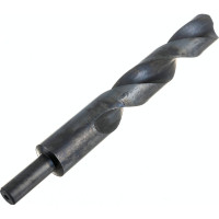 Сверло со ступенчатым хвостовиком по металлу (24,5х160/205 мм; HSS) PROJAHN 49245