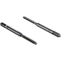 Метрические метчики 3х0.5 мм 2 шт FIT IT 70840